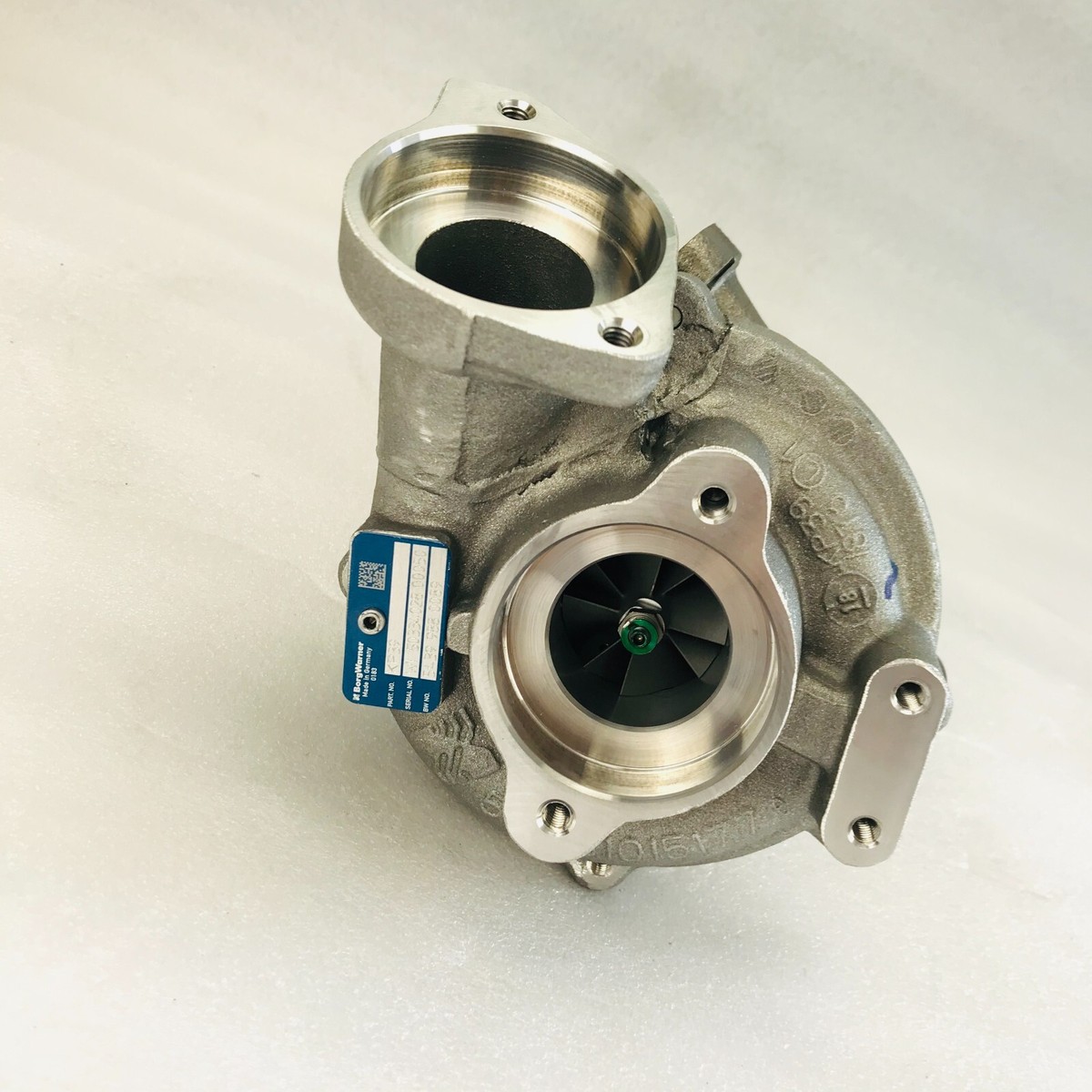 BorgWarner KP39 Turbocharger 54399700089 For BMW 335D R2S High