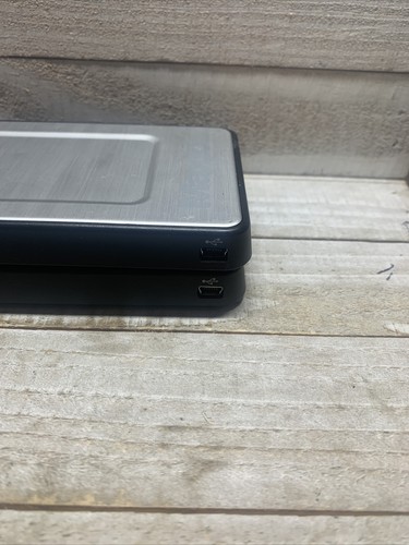 2 mini disque dur externe portable Seagate Maxtor OneTouch 4 250 Go et 120 Go LIRE - Photo 7/7