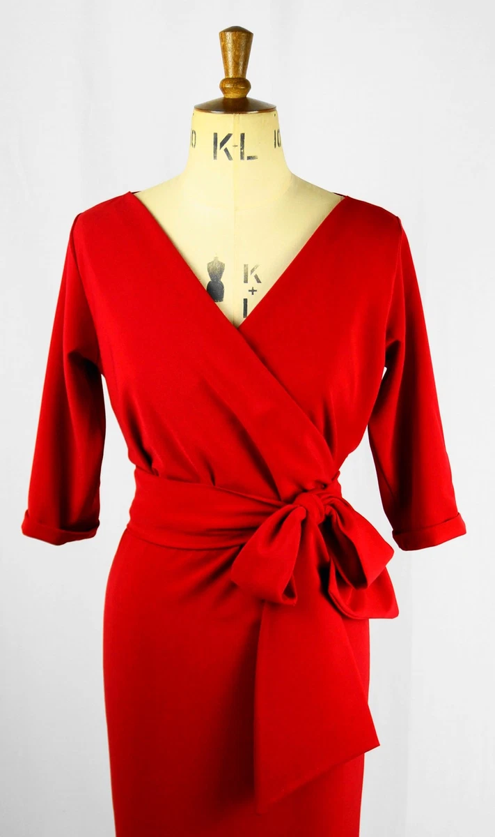 Bombshell wedding top guest dresses