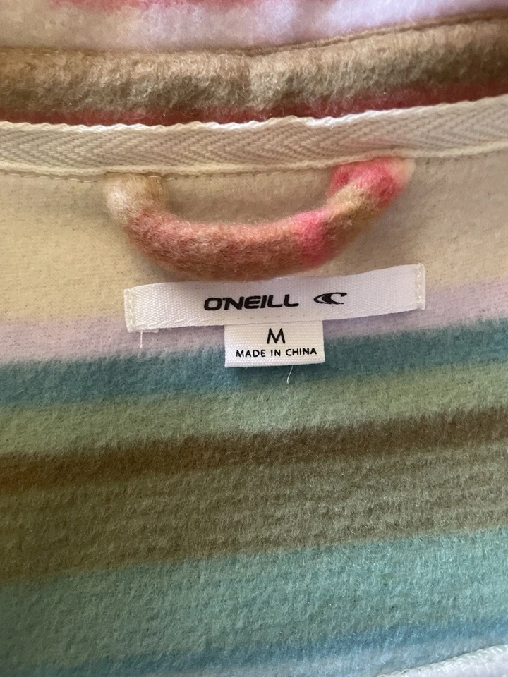 Женская суперфлисовая фланель O'Neill  - Изображение 3 из 3