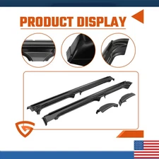 Outer Rocker Panels And Cab Corners For 1999-2006 Silverado Sierra Standard Cab