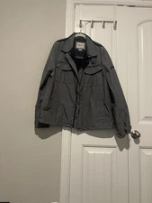 Geox Men’s Jacket