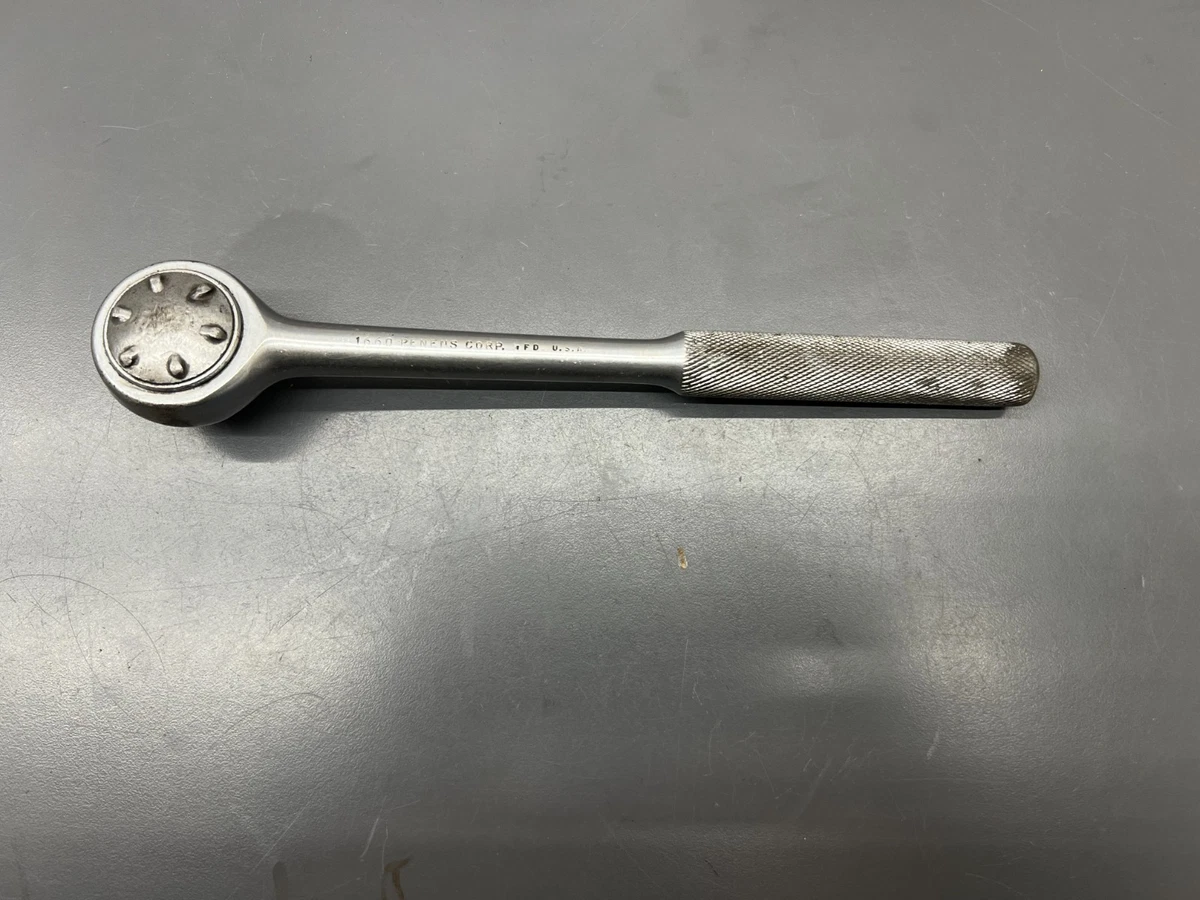 Penens Corp Mechanic Tool Collectibles for sale | eBay