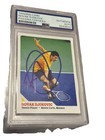 NOVAK DJOKOVIC Signed 2010 SI Kids Rookie Card #461 PSA DNA Sports Illustrated