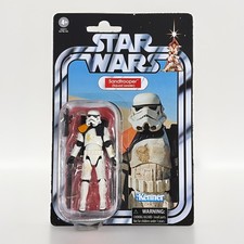 Sandtrooper SQUAD LEADER VC409 Star Wars 3.75 Vintage Collection A New Hope 2026