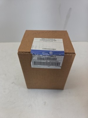 Johnson Controls WRS-TTP0000-0 Wireless room sensor NEW JCK