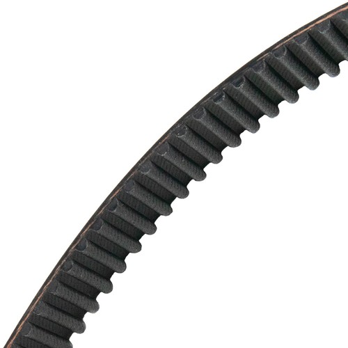 HTD-Zahnriemen 550-5M-15 Neopren & Glasfaserlitze Profil 5M B=15mm L=550mm - Bild 2 von 4