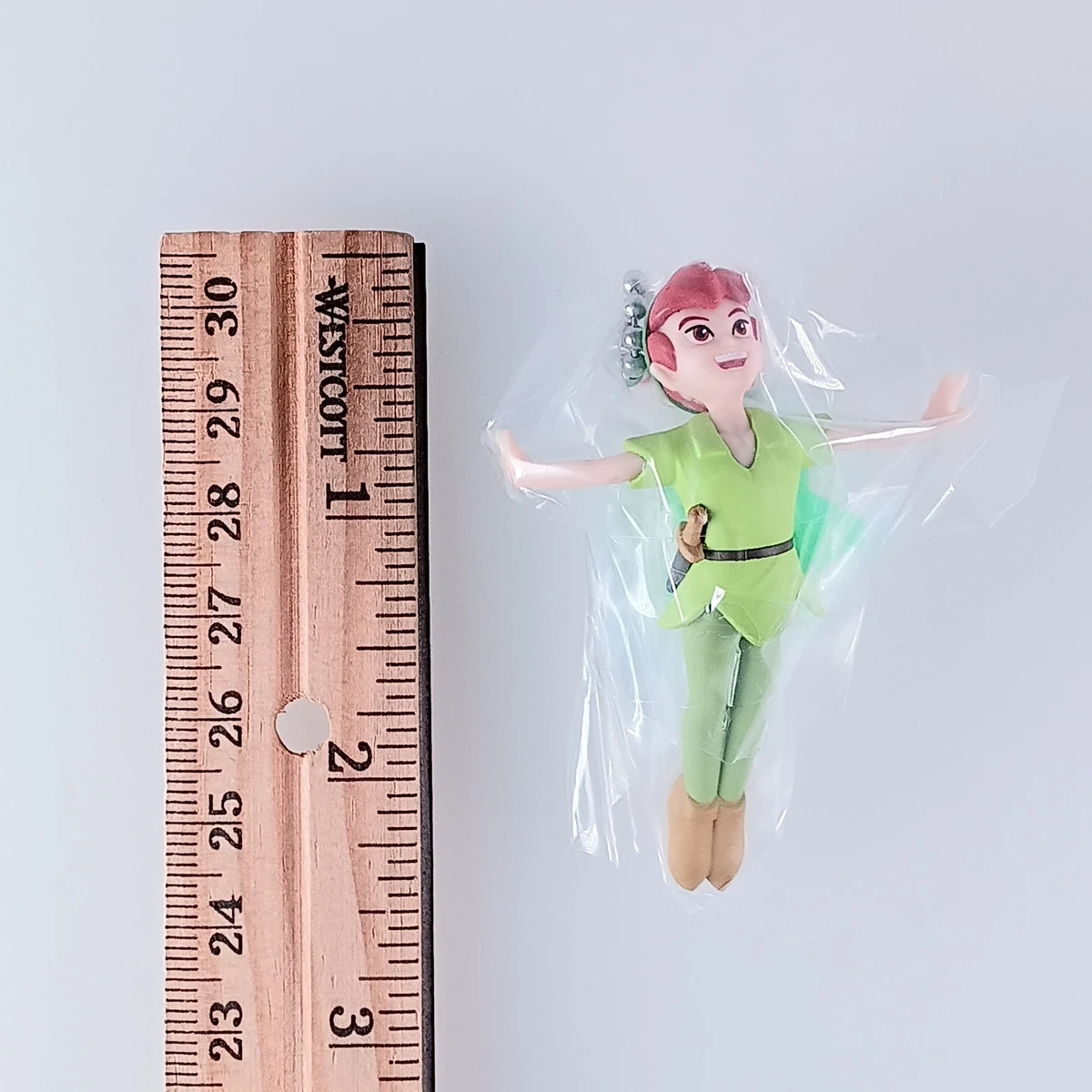 Peter Pan - Disney Personaje Color Collection Charm "Verde" de Japón
