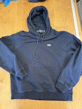 Kith Williams III Hoodie size Medium Black Me...