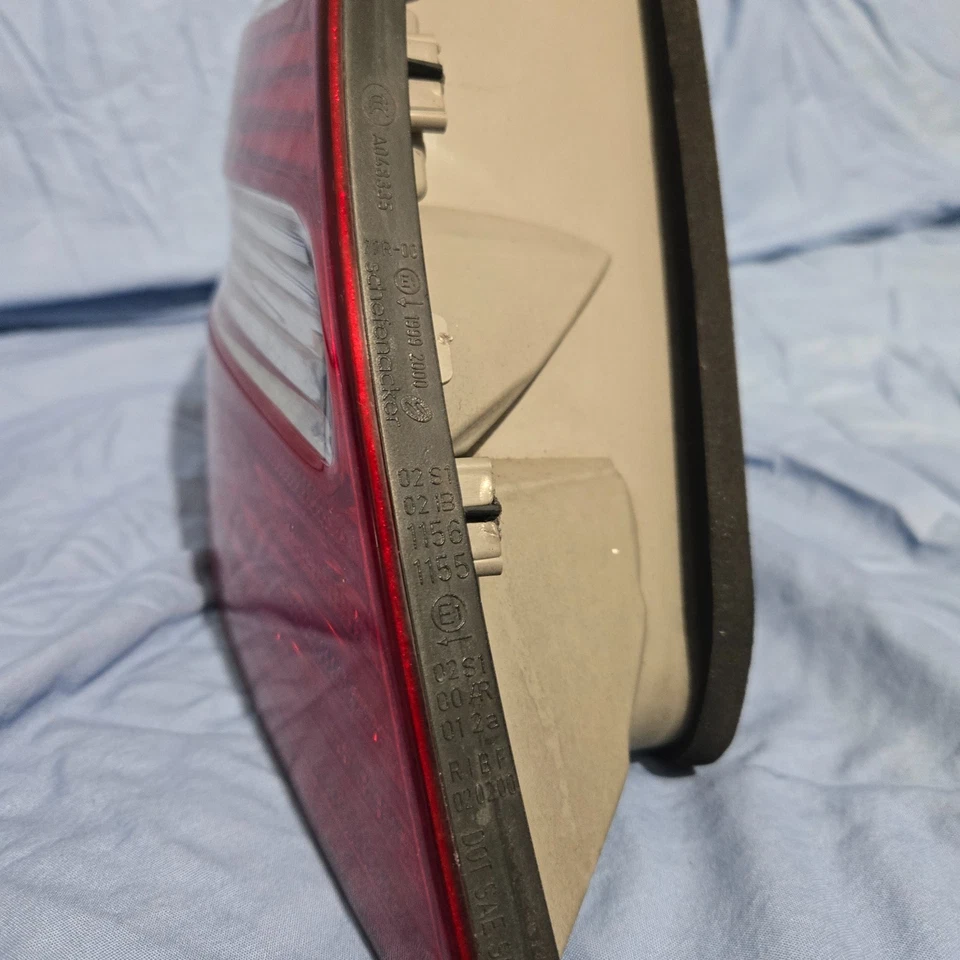 Faro trasero izquierdo mercedes-benz w211 clase e 2003-2009 a2118200364 oem Foto 2 de 4