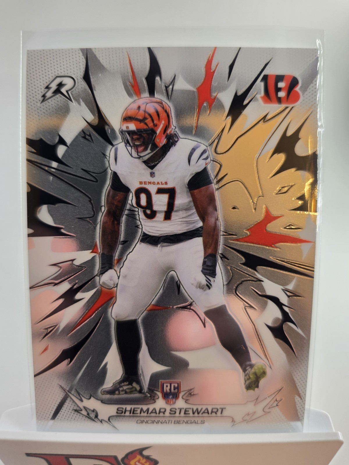 Shemar Stewart 2025 Topps Resurgence #118 Base