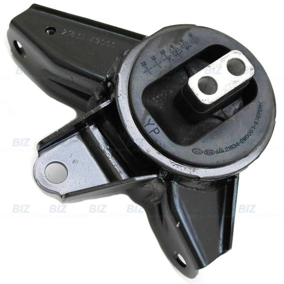 Genuine Transmission Mount for 2015-2021 Kia Sedona 21830-A9000 21830-A9001 - Image 4 of 4