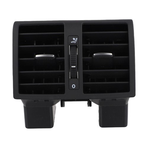 Accessories Rear Air Vent Vent Overhead Console Parts Perfect Match ABS - Picture 3 of 12