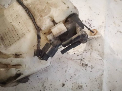 Ford C-MAX 2007 Windshield Windscreen Washer Pump 1s7117k624fe, 1s #1930370-91