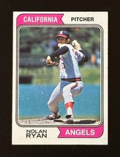 Nolan Ryan Cards, Rookie Cards and Autographed Memorabilia Guide 9