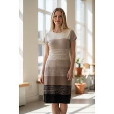 Philosophy sweater dress size M
