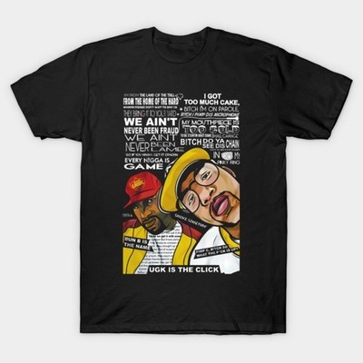 UGK is The Click T-Shirt