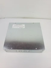 Electrical Junction Box 12" x 10.5" x 3.5" 138907 Rev 2 P00570104 Metal Storage