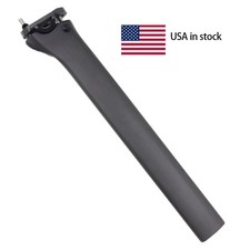 F12 / F10 / F8 Carbon Seatpost 340mm Fit for ...
