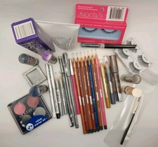 30 Piece Mixed Makeup  Personal Care Bundle   New