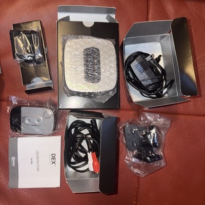 Widex TV-DEX Hearing Aid Audio Streamer Open Box