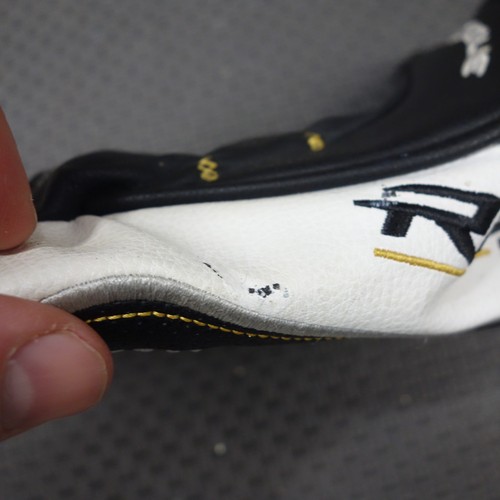 Callaway Golf Rogue ST Hybrid Headcover Rescue Men Golf schneller Versand 250824 - Bild 8 von 9