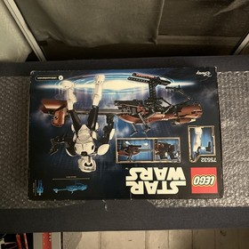 LEGO 75532 Star Wars Scout Trooper & Speeder Bike BRAND NEW FACTORY SEALED