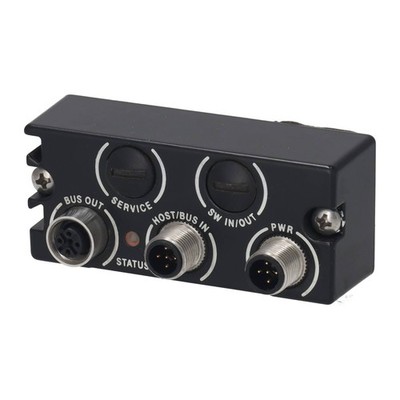 Leuze Connection Part MS 34 103 PROFIBUS-DP Interface 50037230