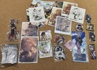 Various Japanese Game Merch Lot — photo 1
