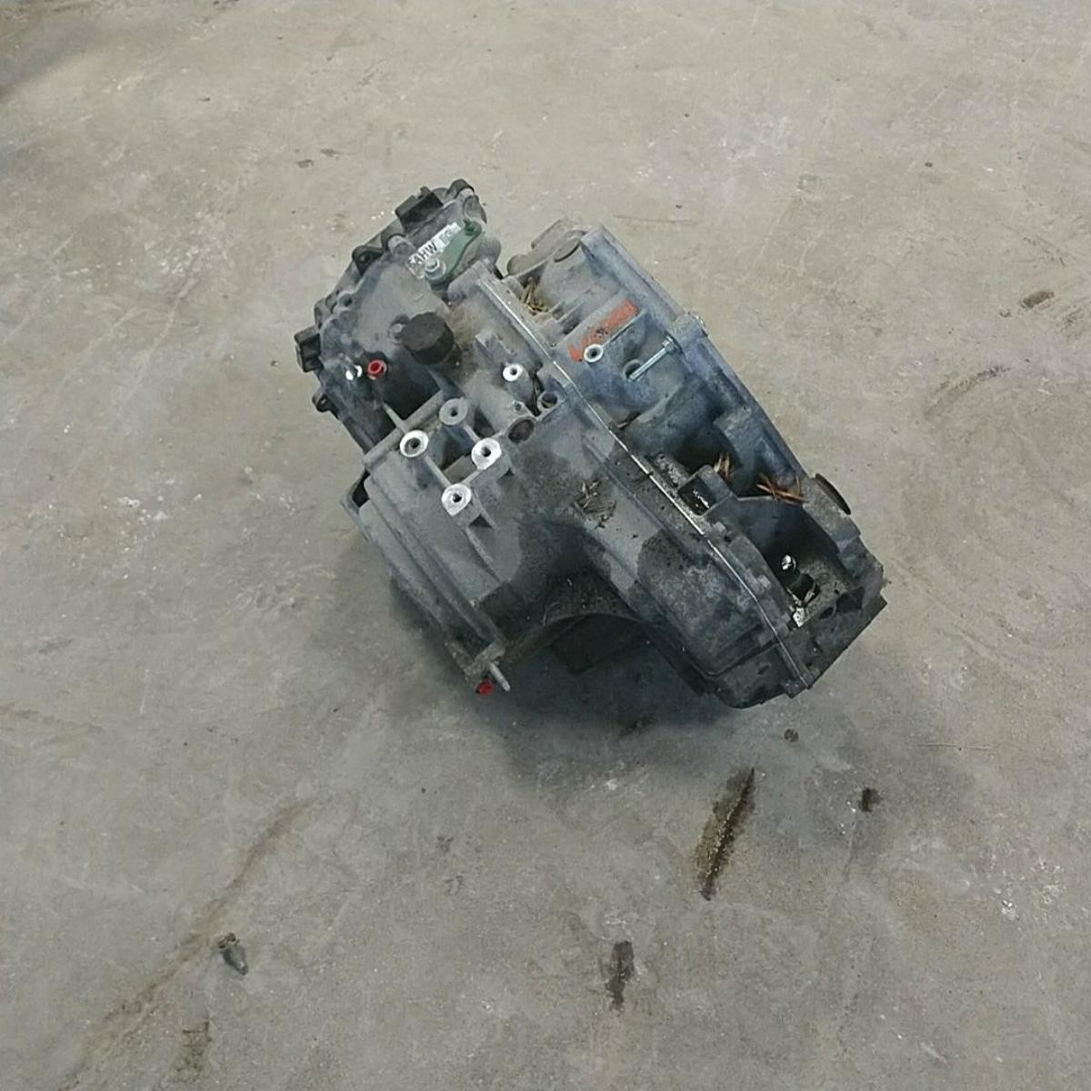 Transmission For Verano 2.4L AT 81K
