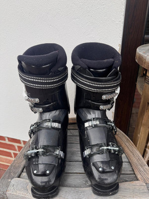 Ski schuhe Damen 38 wedze ans 50 gut benutzte Ski Schuhe