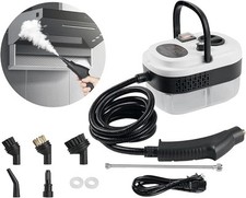 2500w Hochdruck Dampfreiniger Gerät Handdamp...