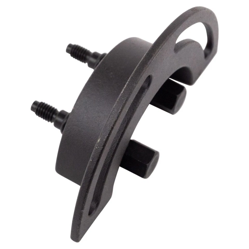 Herramienta de sujeción de piñón de bomba de agua para cadena de distribución GM Ecotec 2,0 L 2,2 L 2,5 L Foto 3 de 3