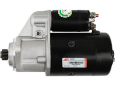 Brand New Starter Motor 12V 1.5kW 9T for PORSCHE S 1969-1976 OE 0001312100