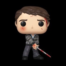 Harry Potter - Neville Longbottom with Sword Pop!