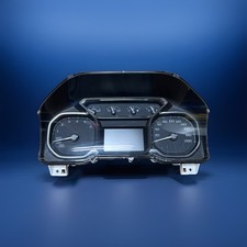 GENUINE GENERAL MOTORS DIGITAL INSTRUMENT CLUSTER SPEEDOMETER OEM 84608336
