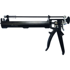 Pistola per resine bicomponente