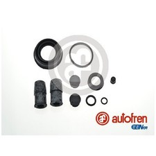 Reparatursatz Bremssattel hinten für Volvo V40 525 526 V50 545 | 24623798