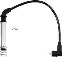Beru By Driv ZüNdleitung Power Cable R425 FüR Ford Ka Fiesta 7Mm 5 Street RL2