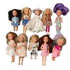 Mattel Barbie Doll Lot Skipper Stacie Chelsea vintage lot 90s
