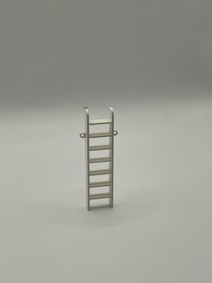 Graupner Decksniedergang Modellbau 46x12 mm, Art.-Nr. 682 - 5er Set