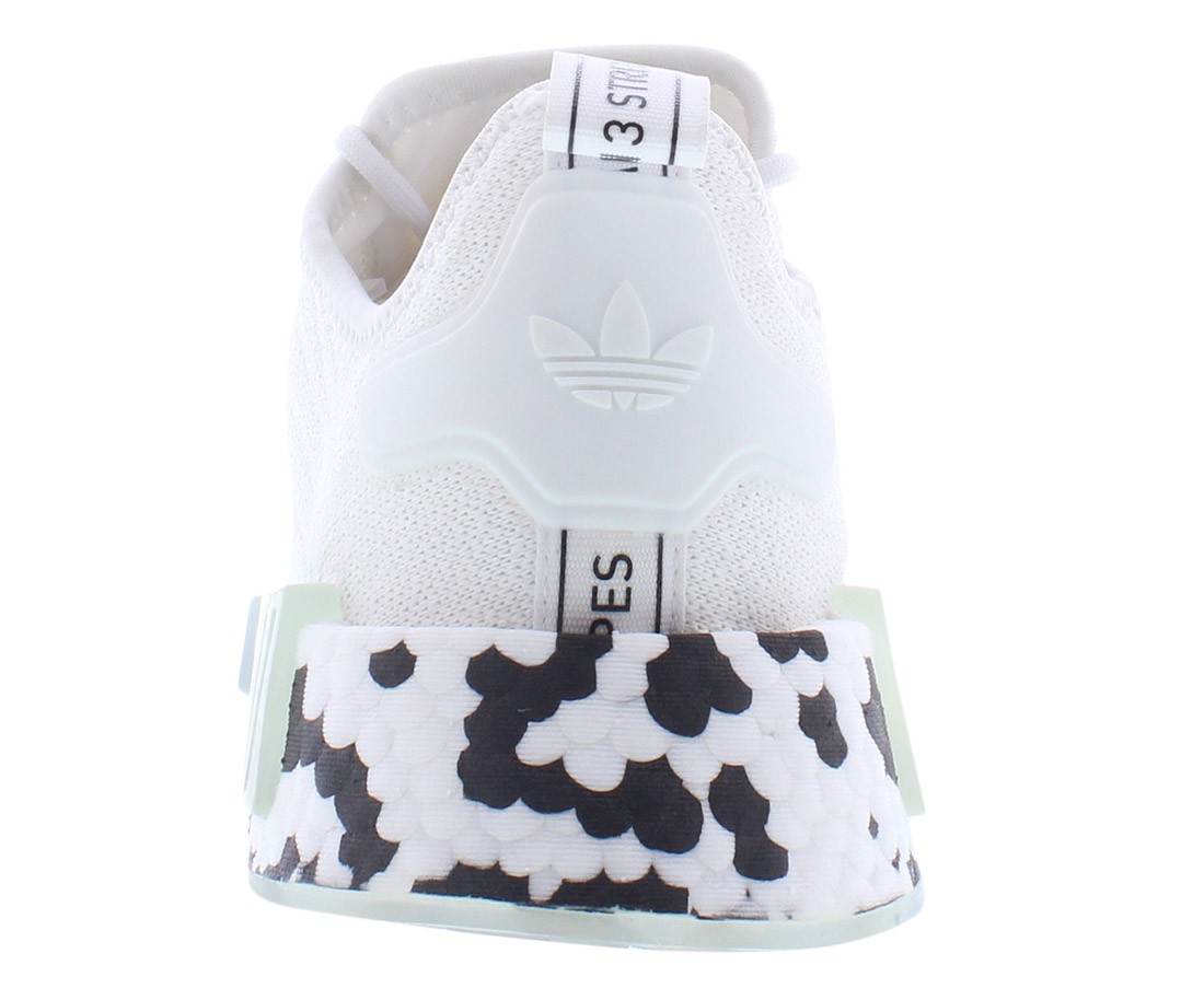 adidas gazelle silver green womens Adidas NMD R1 South Park Professor Chaos