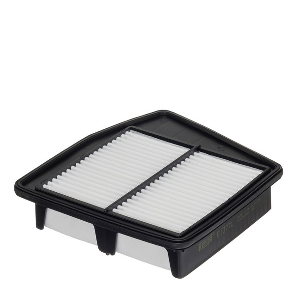 Hengst Filter E1377L Luftfilter FüR Honda,Honda (Dongfeng),Honda (Gac)-image