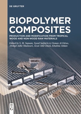 Biopolymer Composites: Production And Modification From Trop...