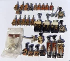 Lot of 30 Assorted USA Automotive Switches NOS