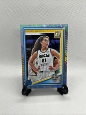 Maddy Westbeld 2025 Donruss WNBA /75 Blue