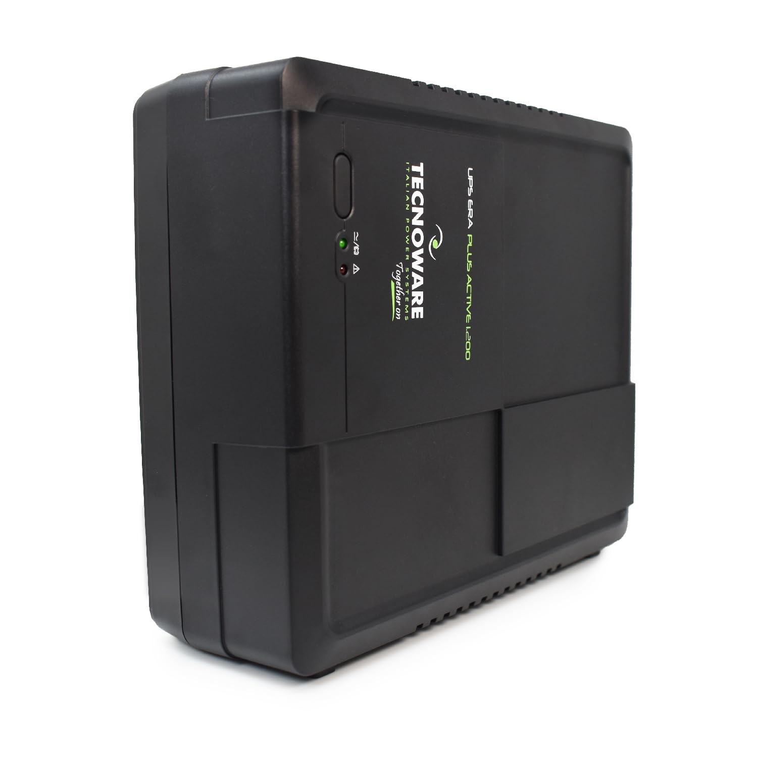 Tecnoware UPS ERA PLUS ACTIVE 1200 - Protezione Blackout Professional