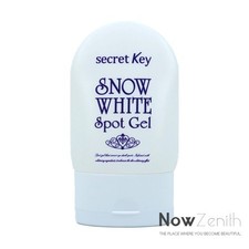 SECRET KEY Snow White Spot Gel 65G