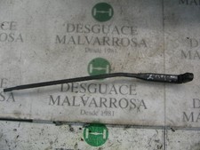 HINTERER WISCHARM SCHEIBENREINIGUNG / 4584273 FÜR AUDI COUPE 8B3 *