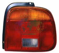 Schlussleuchte Heckleuchte rechts außen für Suzuki Baleno Schrägheck EG
